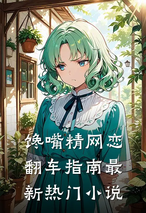 馋嘴精网恋翻车指南最新热门小说