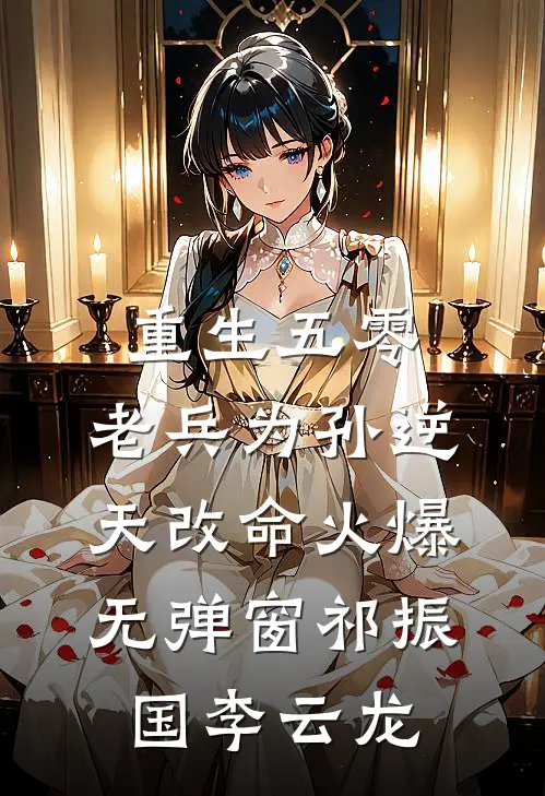 重生五零，老兵为孙逆天改命火爆无弹窗祁振国李云龙