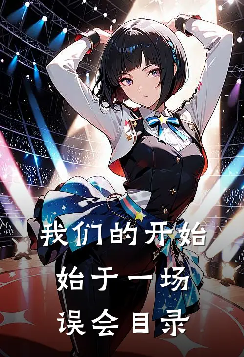 我们的开始，始于一场误会目录
