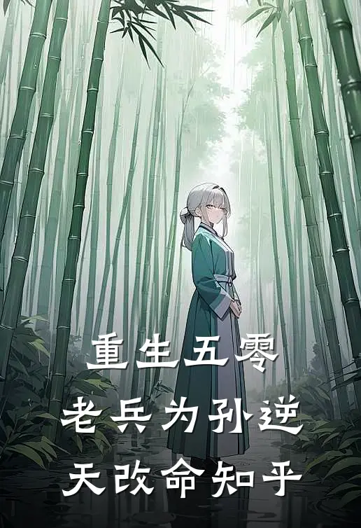 重生五零，老兵为孙逆天改命知乎