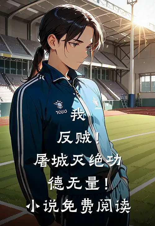 我，反贼！屠城灭绝功德无量！小说免费阅读