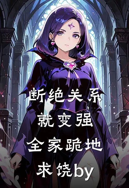 断绝关系就变强，全家跪地求饶by