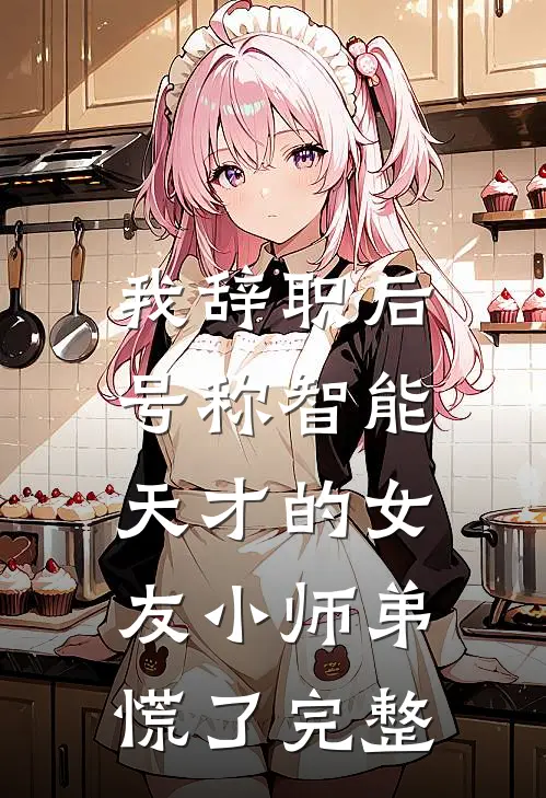 我辞职后，号称智能天才的女友小师弟慌了完整