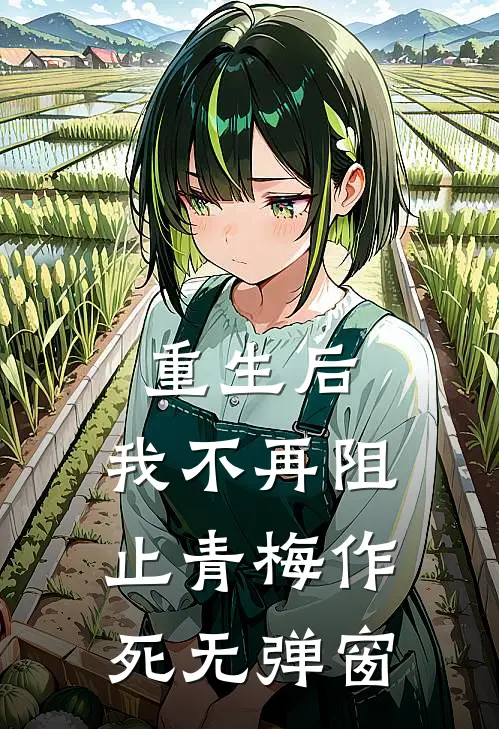 重生后，我不再阻止青梅作死无弹窗
