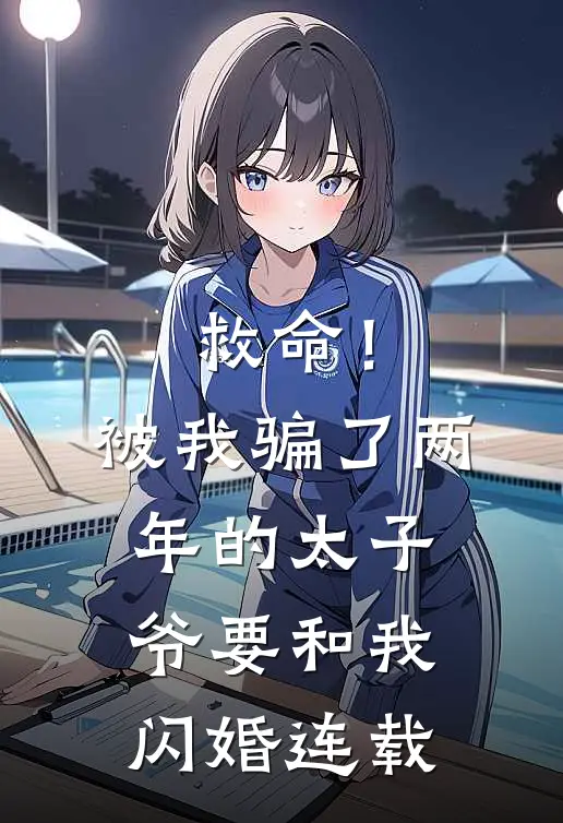 救命！被我骗了两年的太子爷要和我闪婚连载