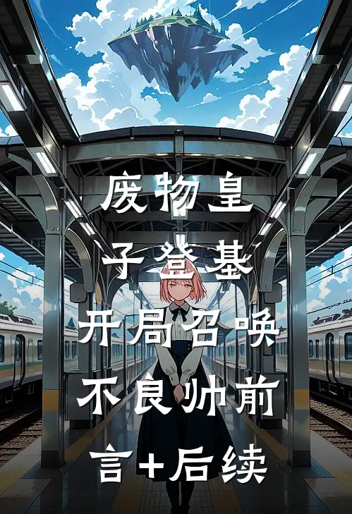 废物皇子登基，开局召唤不良帅前言+后续