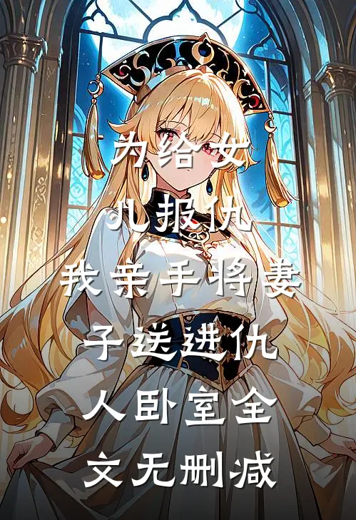 为给女儿报仇，我亲手将妻子送进仇人卧室全文无删减