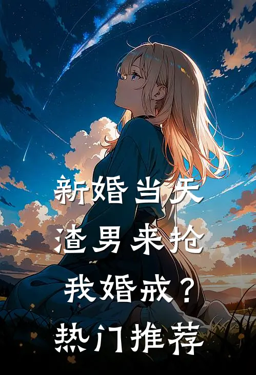 新婚当天，渣男来抢我婚戒？热门推荐