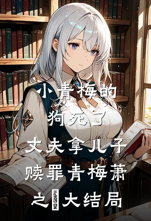 小青梅的狗死了，丈夫拿儿子赎罪青梅萧之昇大结局