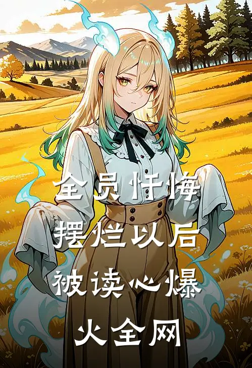 全员忏悔：摆烂以后被读心爆火全网