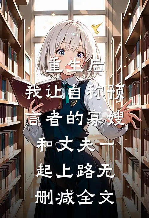 重生后，我让自称预言者的寡嫂和丈夫一起上路无删减全文