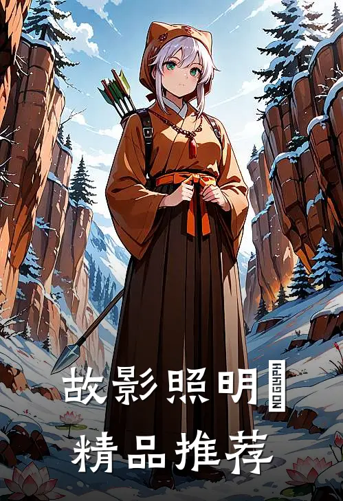故影照明晞精品推荐