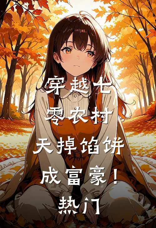 穿越七零农村，天掉馅饼成富豪！热门