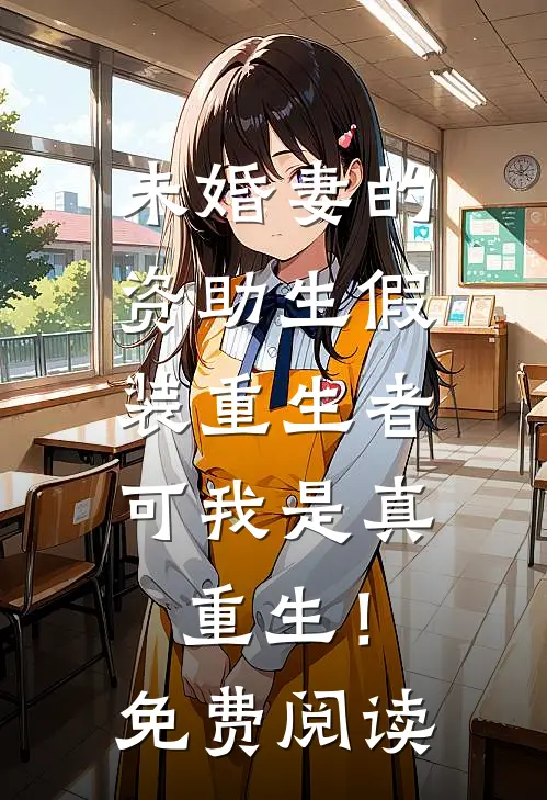 未婚妻的资助生假装重生者，可我是真重生！免费阅读