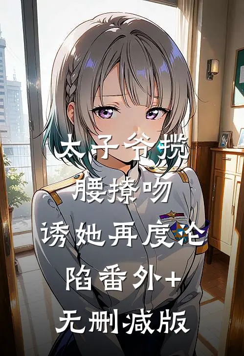 太子爷揽腰撩吻，诱她再度沦陷番外+无删减版