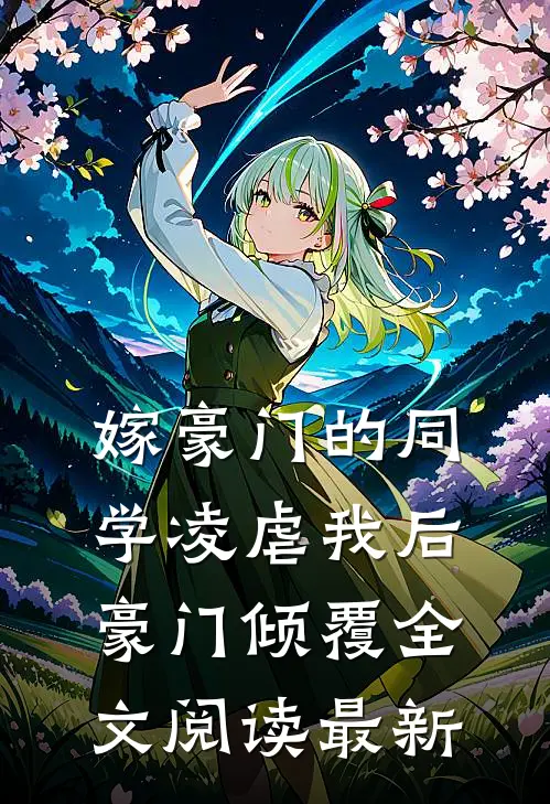 嫁豪门的同学凌虐我后，豪门倾覆全文阅读最新