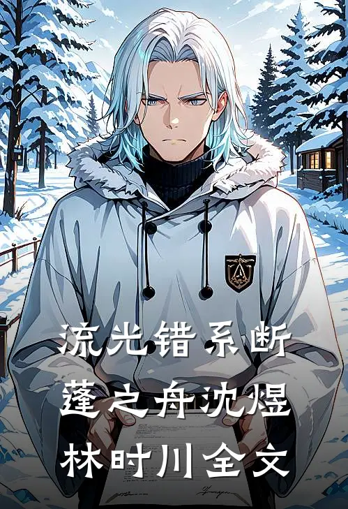 流光错系断蓬之舟沈煜林时川全文