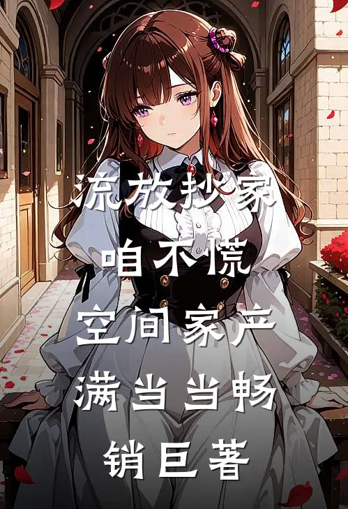 流放抄家咱不慌，空间家产满当当畅销巨著