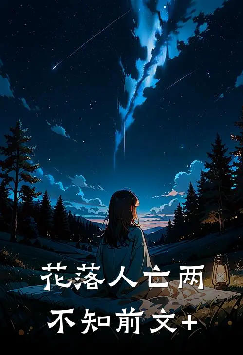 花落人亡两不知前文+