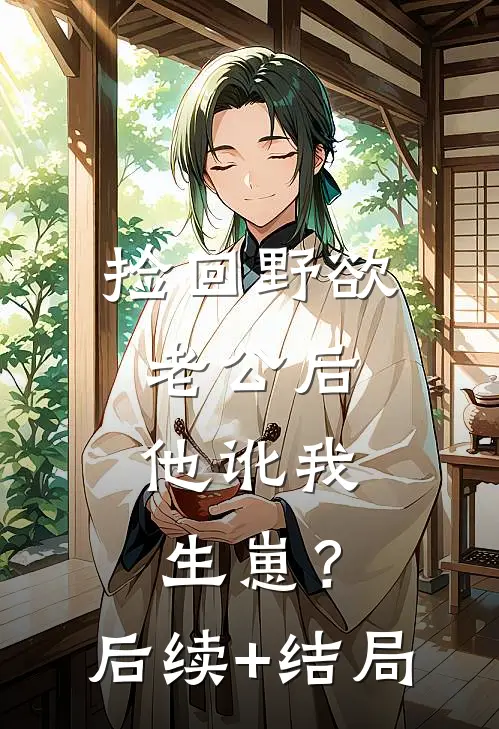捡回野欲老公后，他讹我生崽？后续+结局