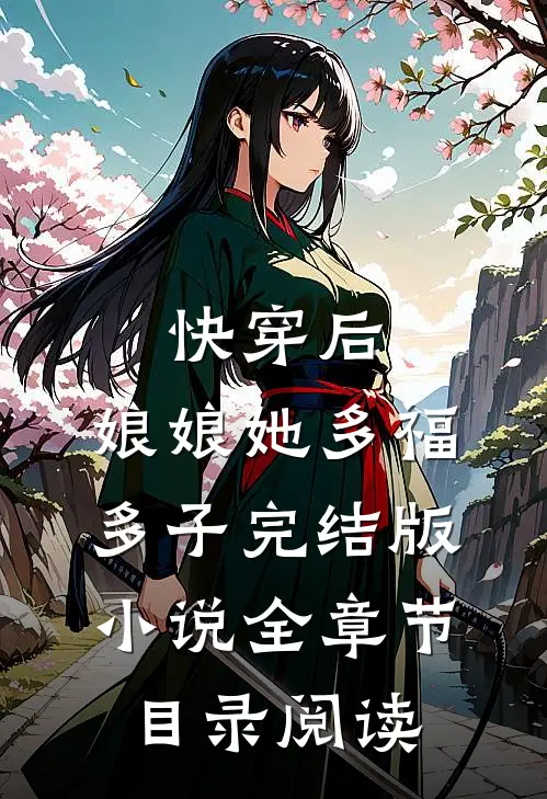快穿后，娘娘她多福多子完结版小说全章节目录阅读