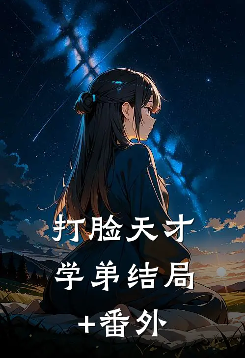打脸天才学弟结局+番外
