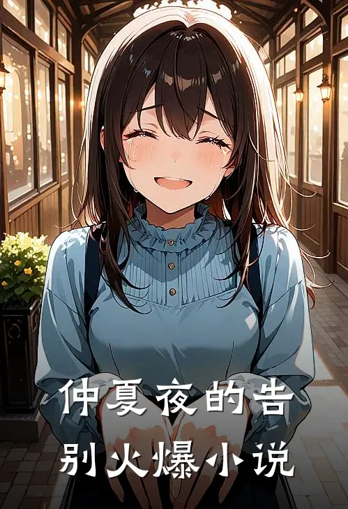 仲夏夜的告别火爆小说