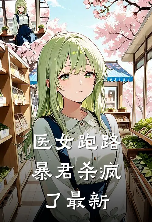 医女跑路，暴君杀疯了最新