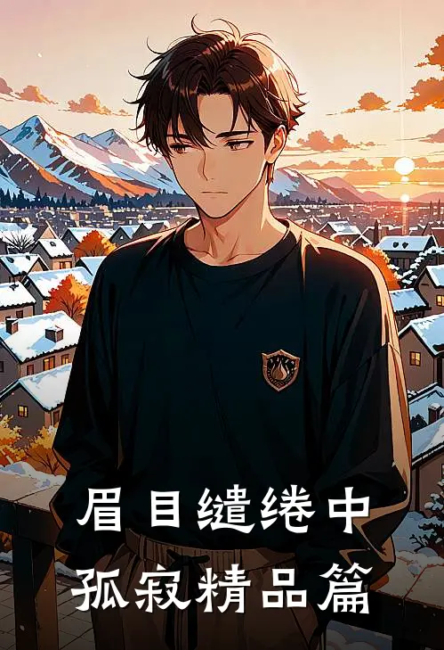 眉目缱绻中孤寂精品篇