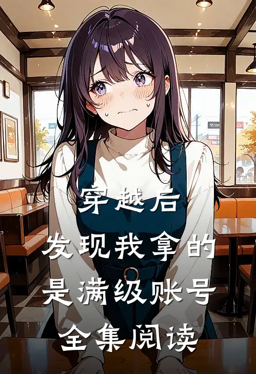 穿越后，发现我拿的是满级账号全集阅读