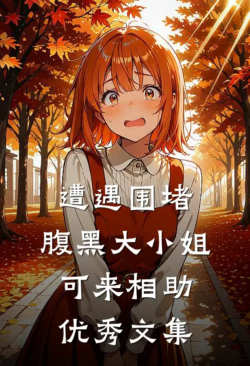 遭遇围堵，腹黑大小姐可来相助优秀文集