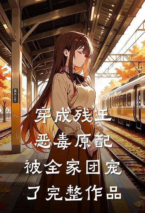 穿成残王恶毒原配，被全家团宠了完整作品