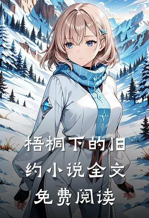 梧桐下的旧约小说全文免费阅读
