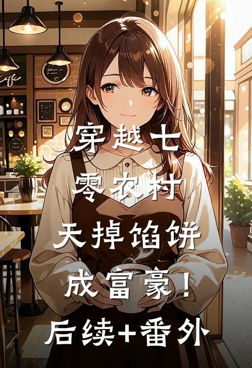 穿越七零农村，天掉馅饼成富豪！后续+番外