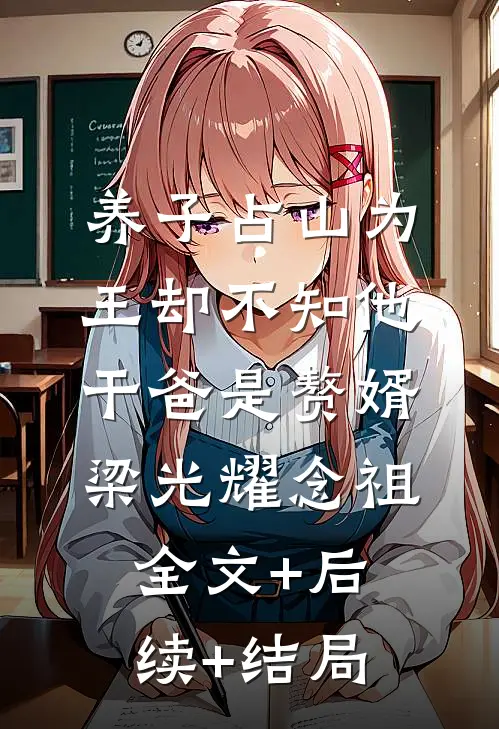 养子占山为王却不知他干爸是赘婿梁光耀念祖:全文+后续+结局