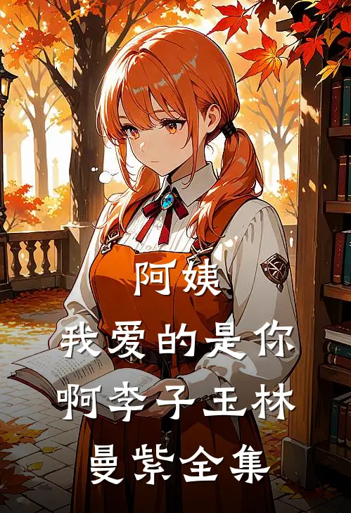 阿姨，我爱的是你啊李子玉林曼紫全集
