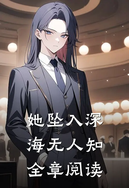 她坠入深海无人知全章阅读