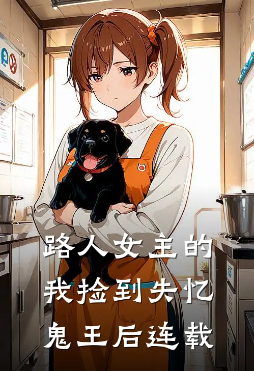 路人女主的我捡到失忆鬼王后连载