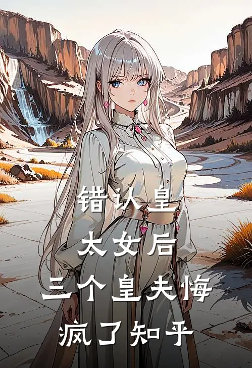 错认皇太女后，三个皇夫悔疯了知乎
