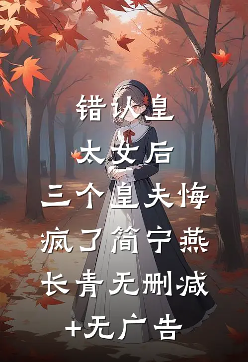 错认皇太女后，三个皇夫悔疯了简宁燕长青无删减+无广告