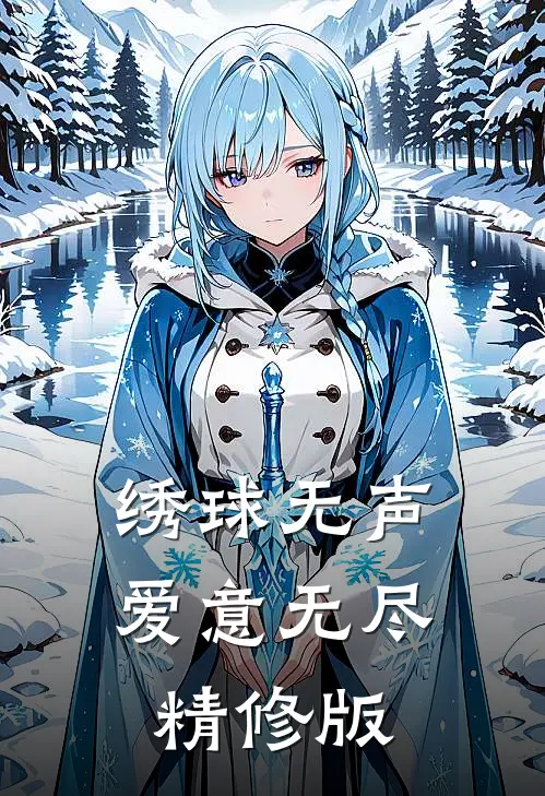 绣球无声，爱意无尽精修版