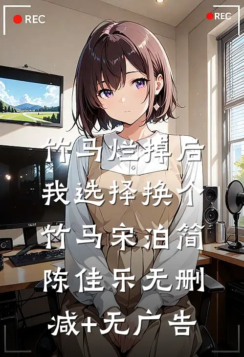 竹马烂掉后，我选择换个竹马宋泊简陈佳乐无删减+无广告