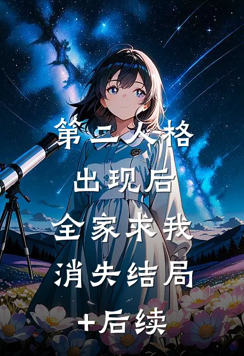 第二人格出现后，全家求我消失结局+后续