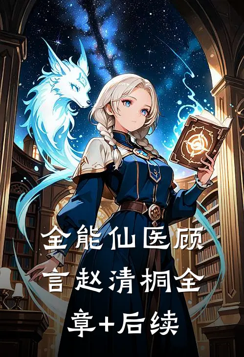 全能仙医顾言赵清桐全章+后续