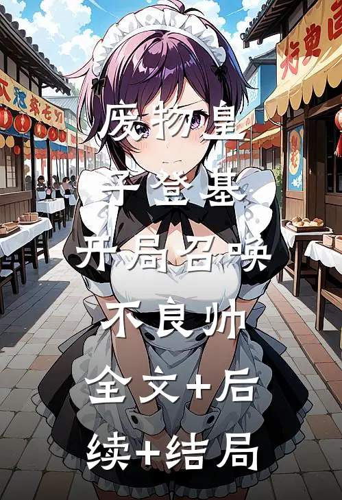 废物皇子登基，开局召唤不良帅:全文+后续+结局