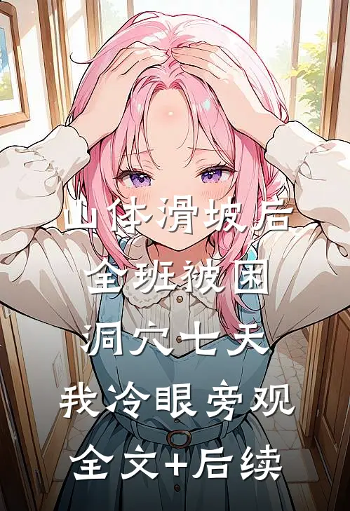 山体滑坡后全班被困洞穴七天，我冷眼旁观全文+后续