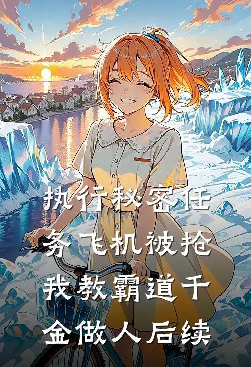 执行秘密任务飞机被抢，我教霸道千金做人后续