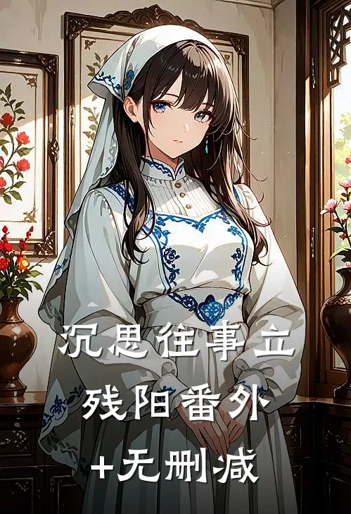 沉思往事立残阳番外+无删减