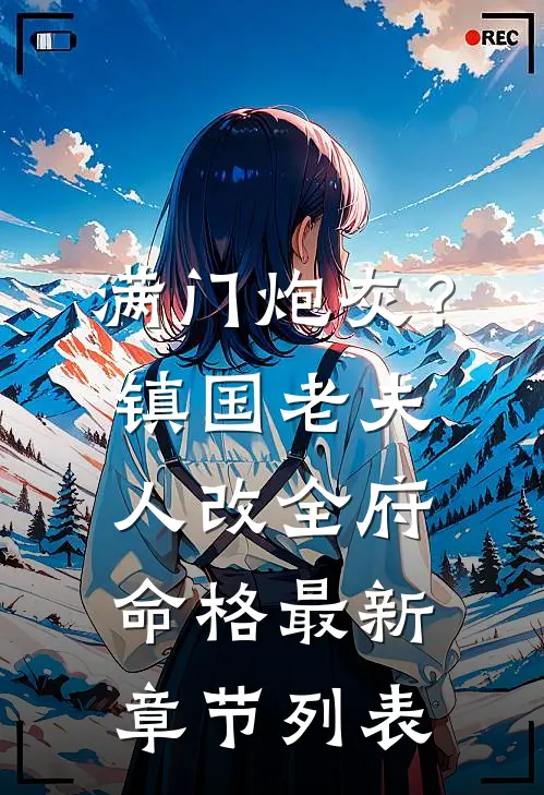 满门炮灰？镇国老夫人改全府命格最新章节列表