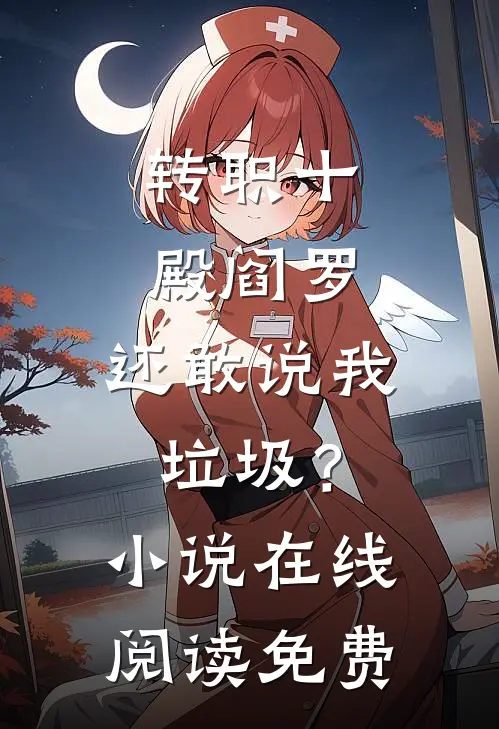 转职十殿阎罗，还敢说我垃圾？小说在线阅读免费